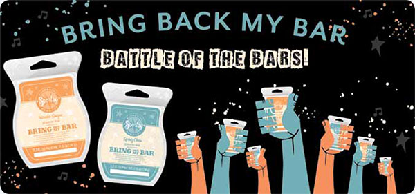 Bring Back My Bar July 2013