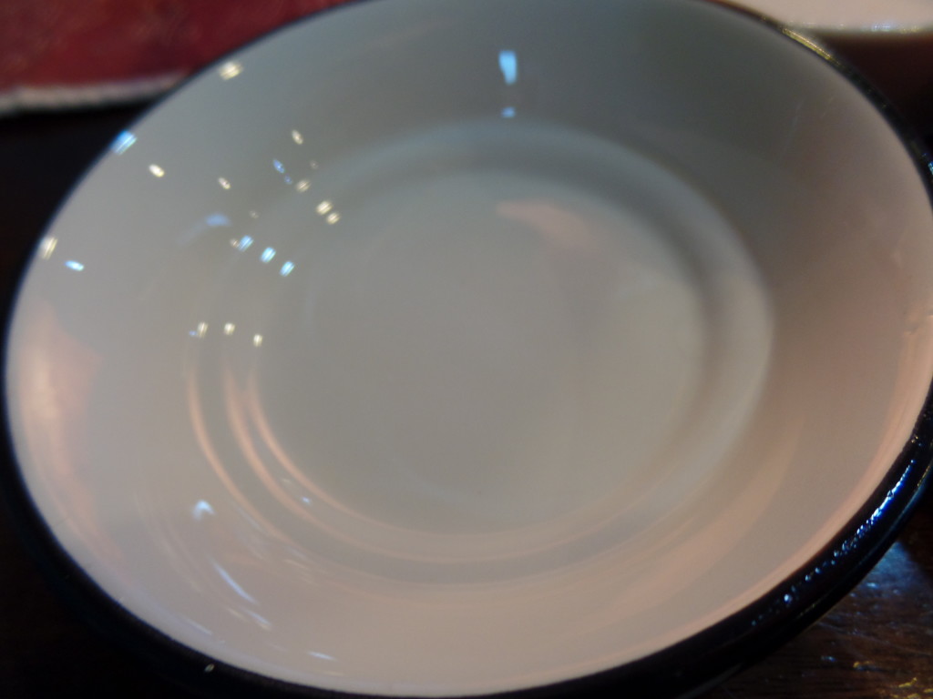 Scentsy Dishes 