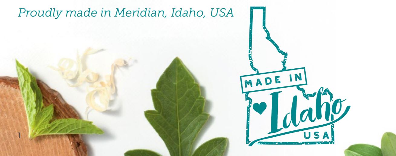 made in america scentsy fragrance