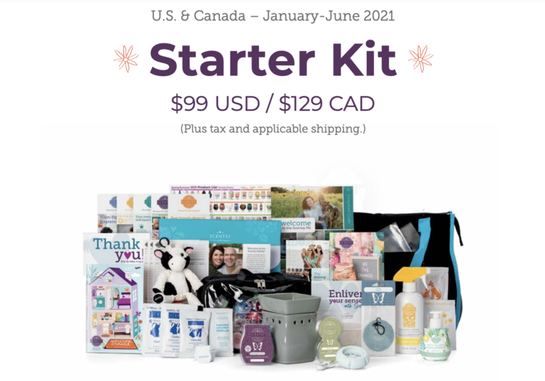 Join Scentsy and Consultant Sell Scentsy The Safest Candles