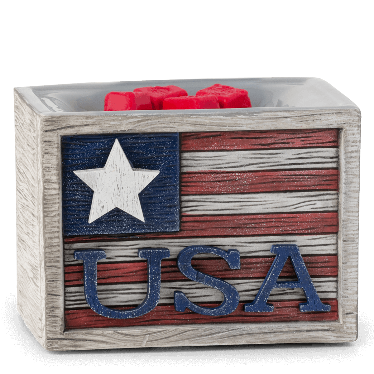let freedom ring Scentsy warmer