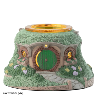 The Lord of the Rings Bag End Scentsy Warmer