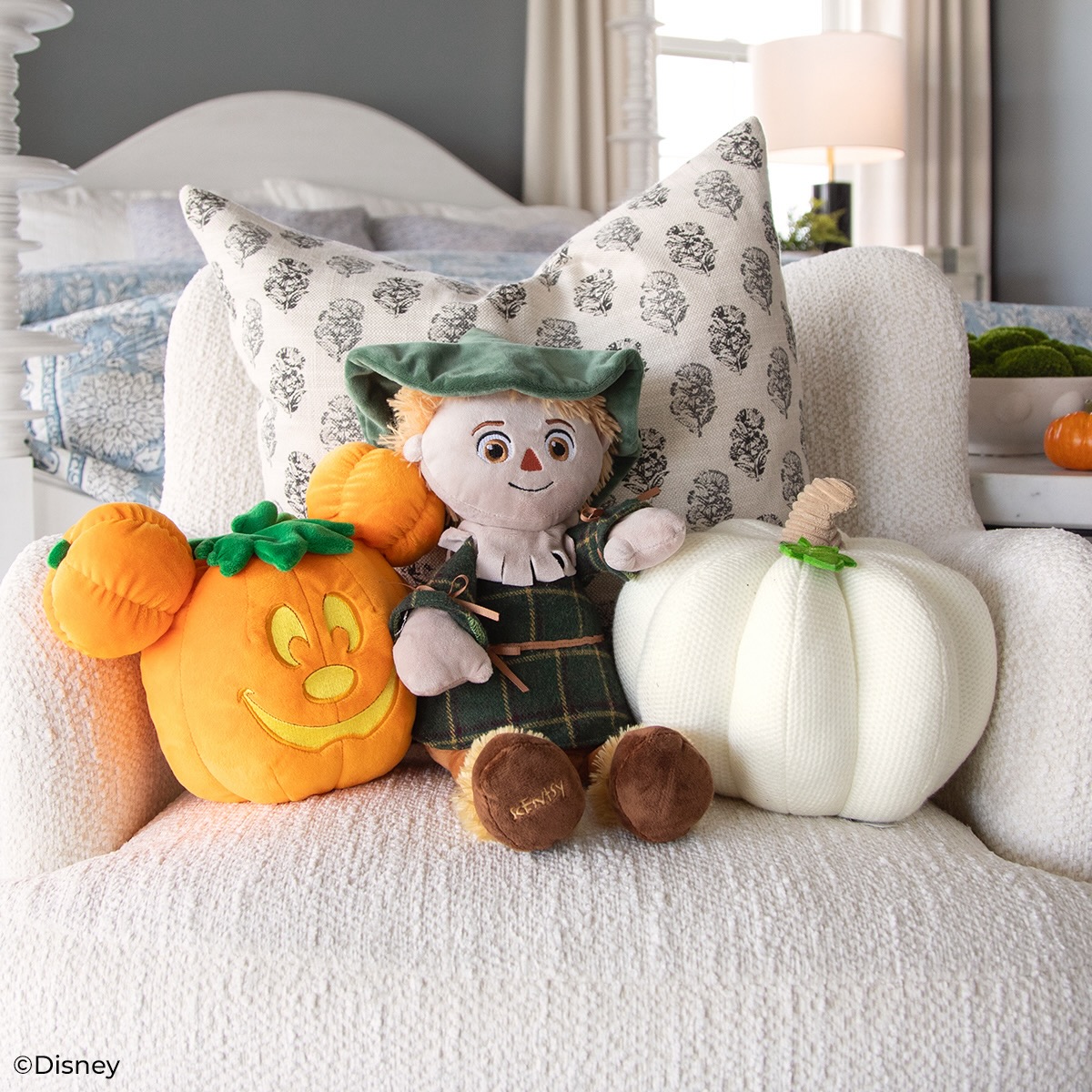 Scentsy fall harvest collection 2024