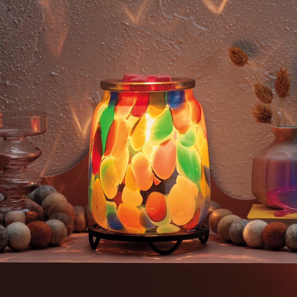 Verver Scentsy Warmer