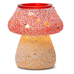 Cute as a button Scentsy warmer