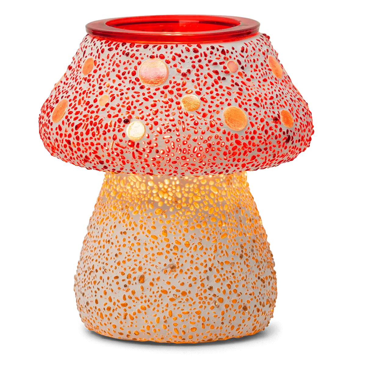 Cute as a Button Scentsy Warmer