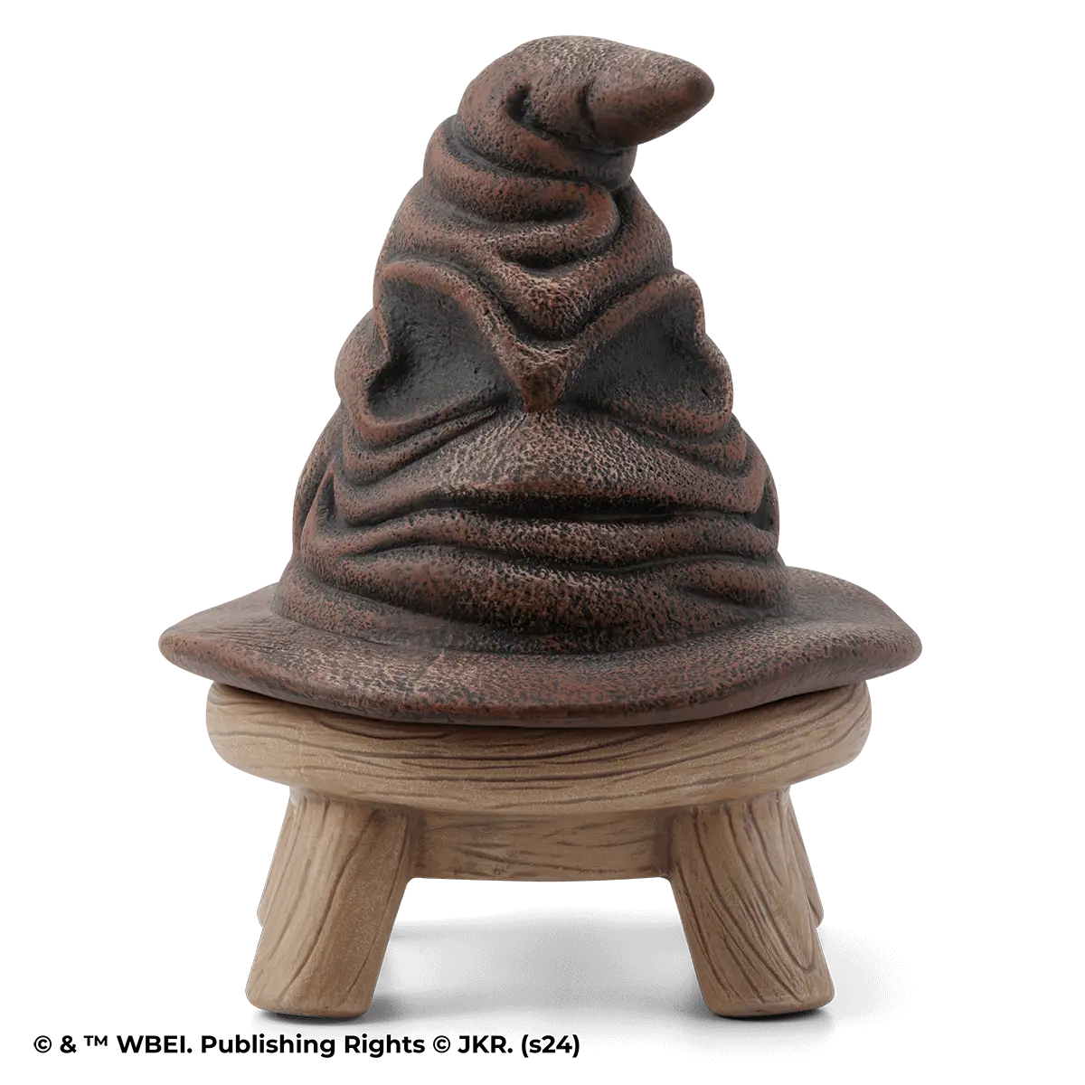 Sorting Hat Scentsy Warmer