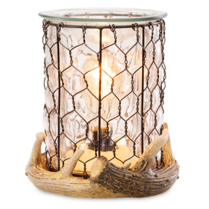 Antler Lodge Scentsy Warmer