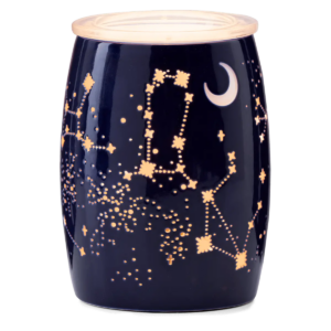 Constellations Scentsy Warmer