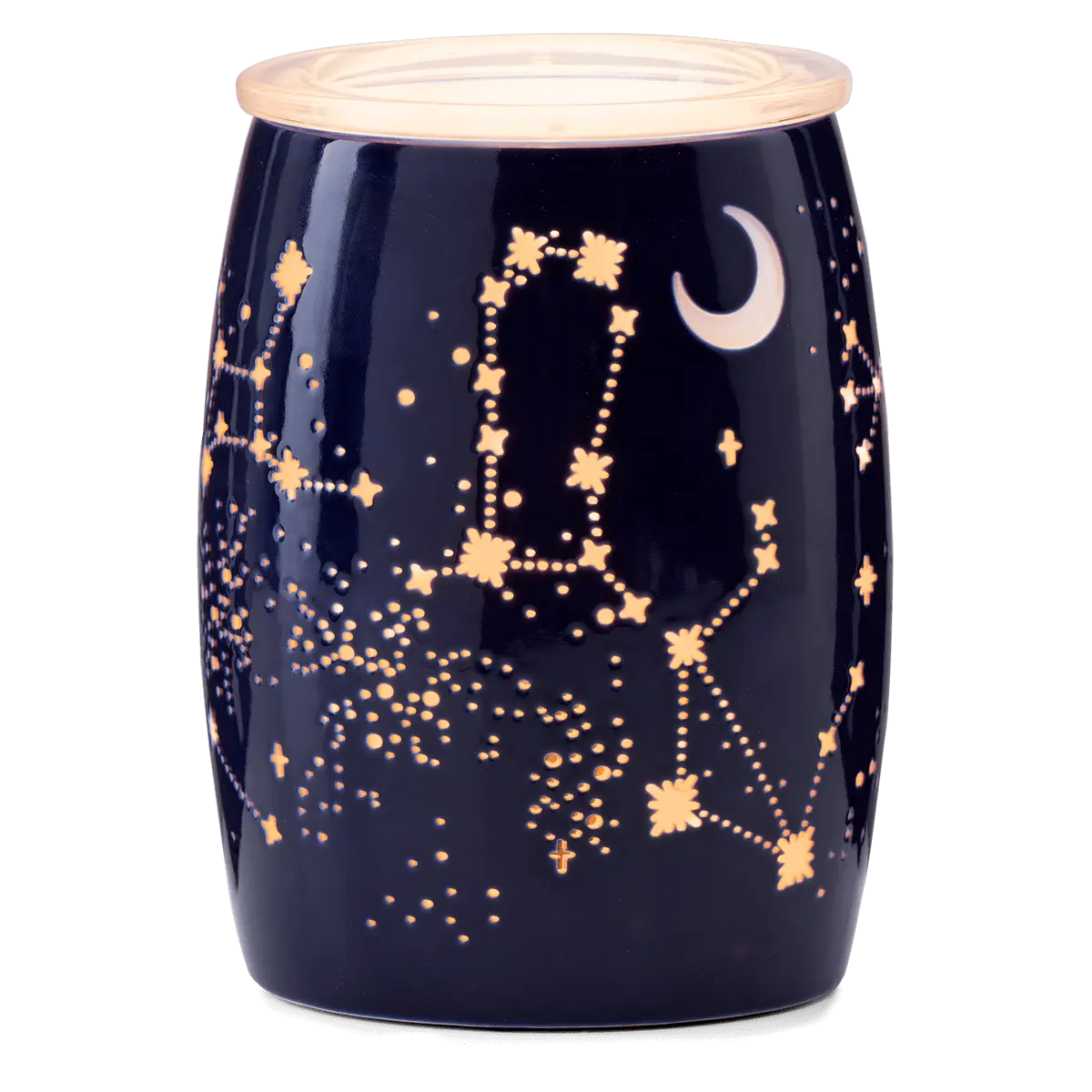 Constellations Scentsy Warmer