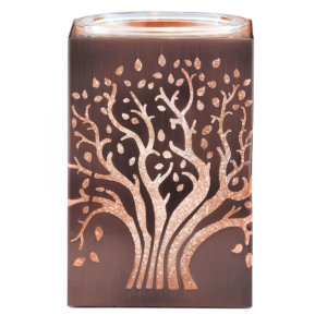 Deep Roots Scentsy Warmer