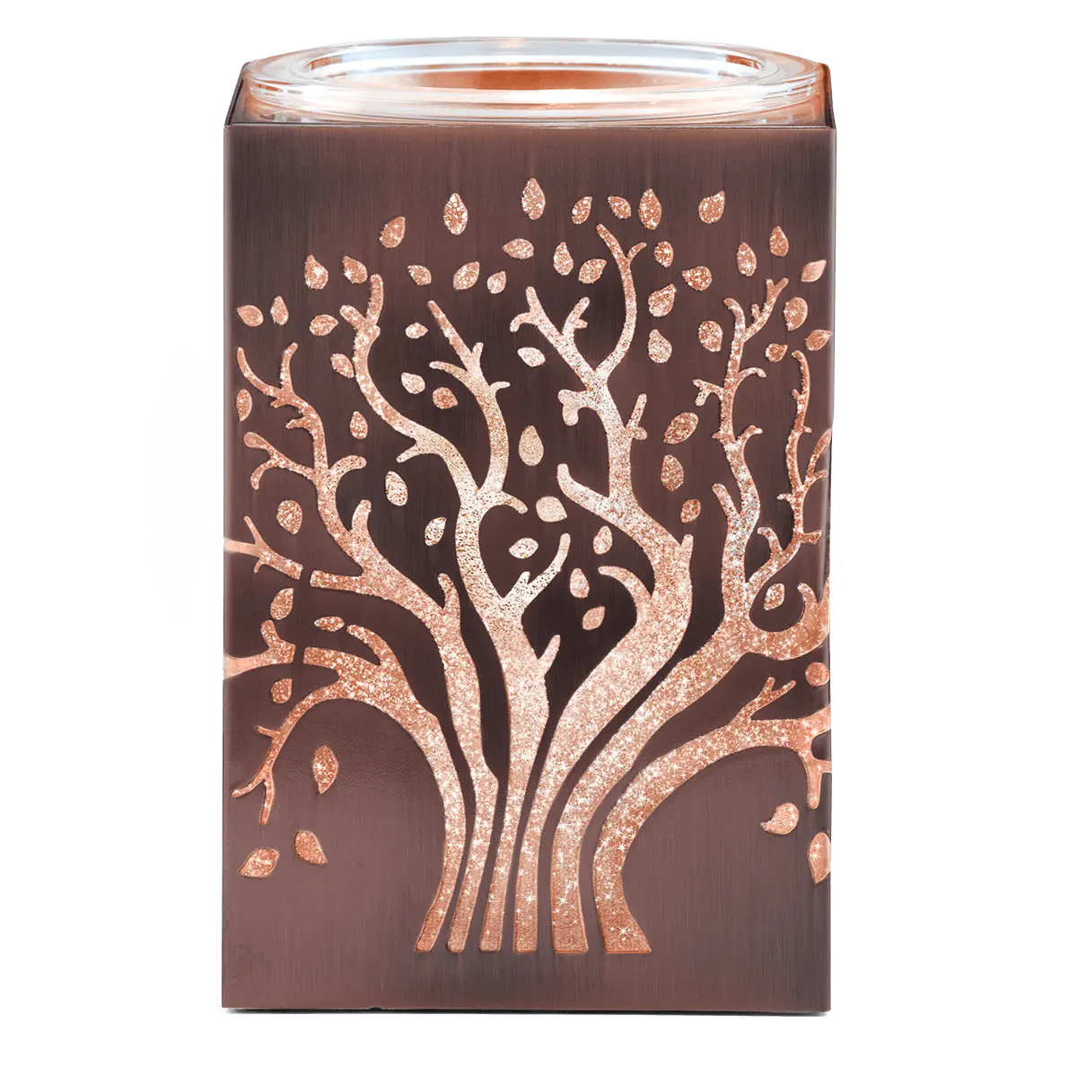 Deep Roots Scentsy Warmer