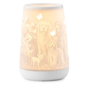 Furry Friends Scentsy Warmer