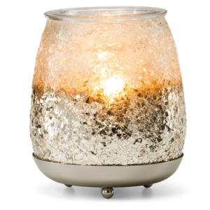 Glisten Scentsy Warmer