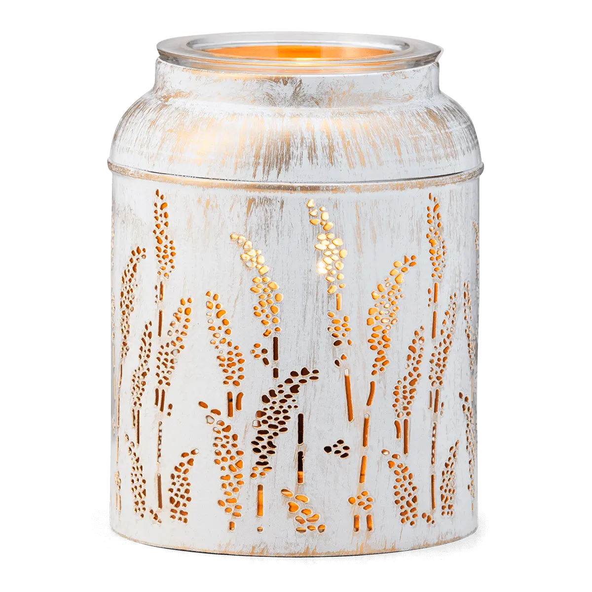 Golden Grain Scentsy Warmer