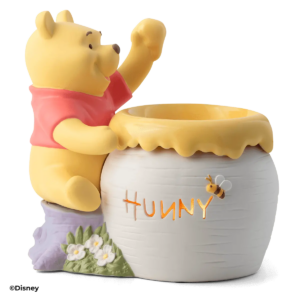 Just A Smackerel of Hunny Scentsy Warmer