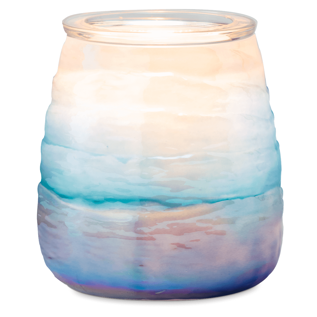 Ocean Ombre Scentsy Warmer