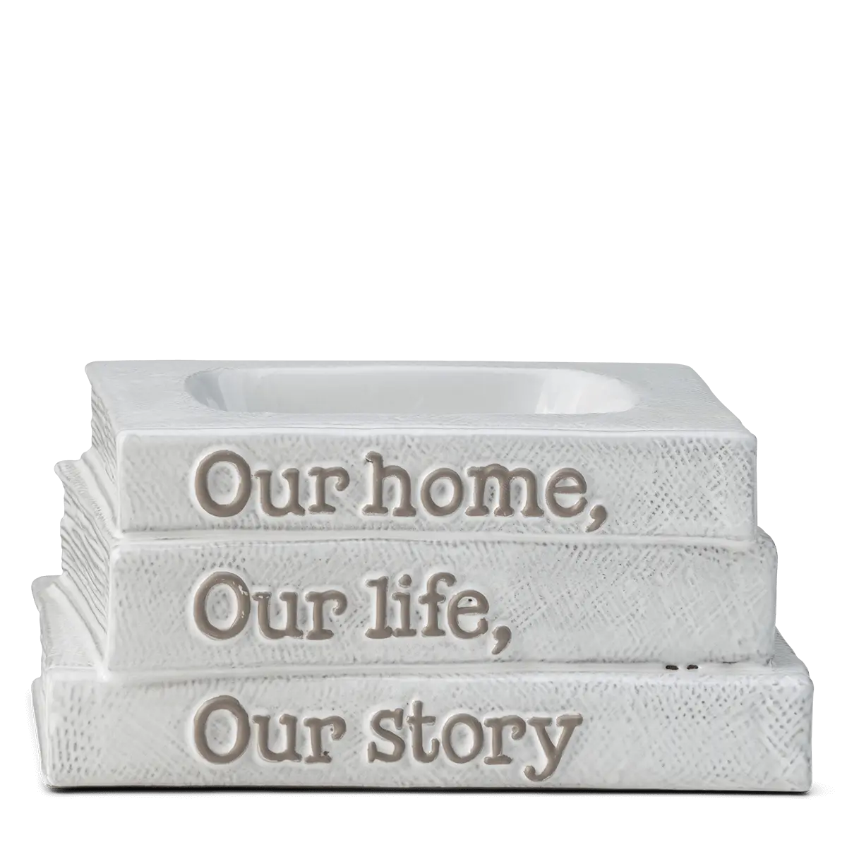 Our Story Scentsy Warmer