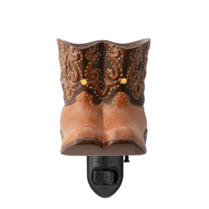 Rodeo Mini Scentsy Warmer