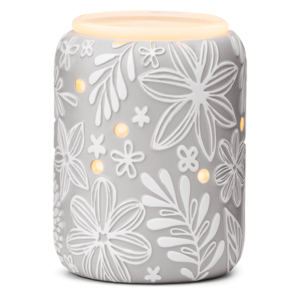 Rooftop Garden Scentsy Warmer