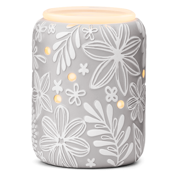 Rooftop Garden Scentsy Warmer