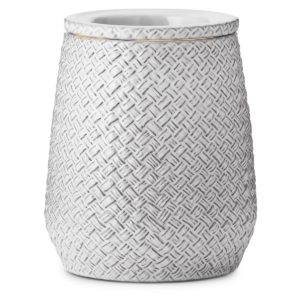 Woven Scentsy Warmer