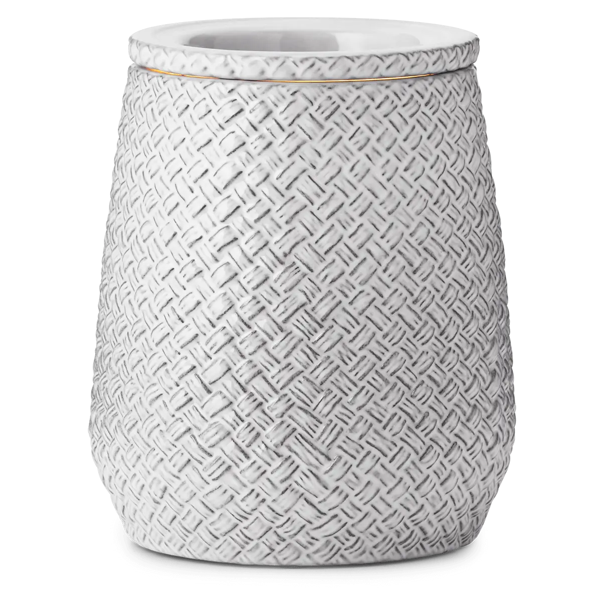 Woven Scentsy Warmer