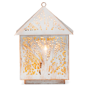 Forest Light Scentsy Warmer