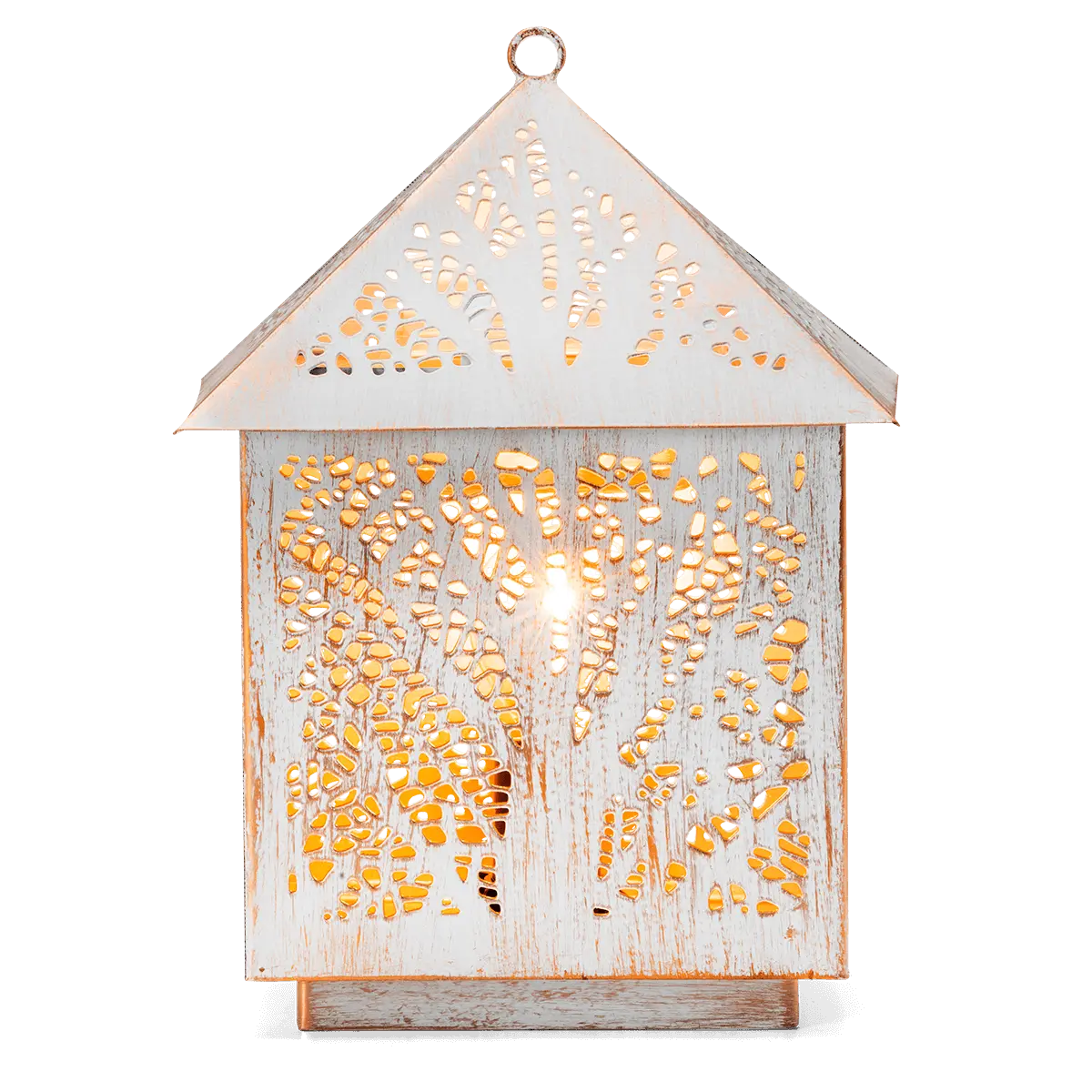 Forest Light Scentsy Warmer