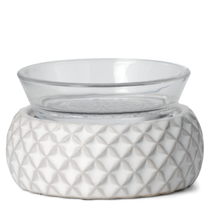 Simply Diamond Scentsy Warmer