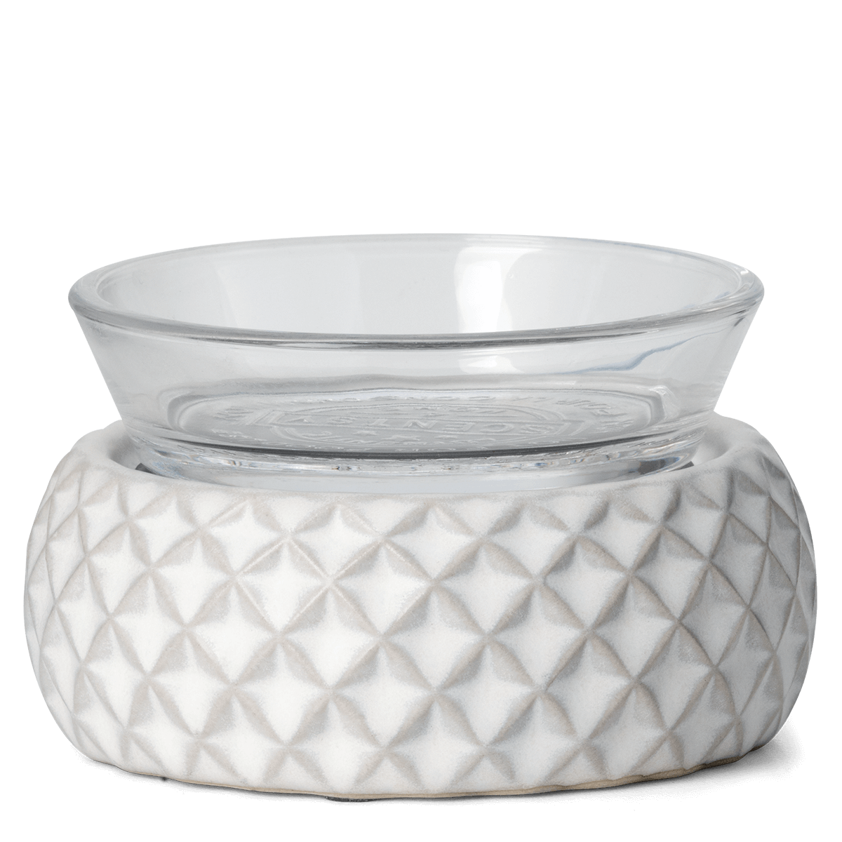 Simply Diamond Scentsy Warmer