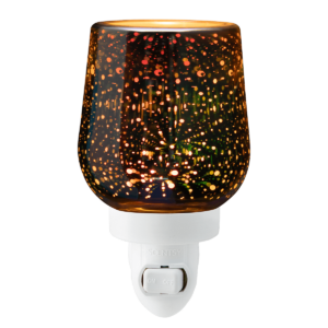 Stargaze Scentsy Mini Warmer