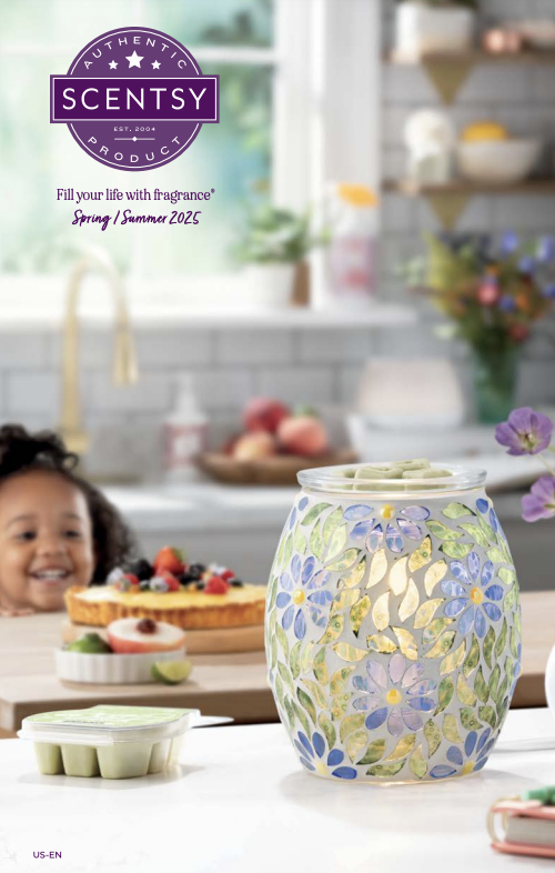 scentsy-2025-spring-summer-catalog- cover